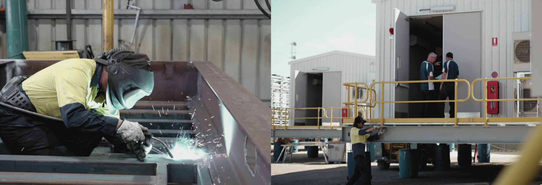 Kounis Group Industrial