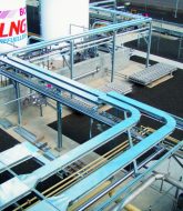 Cable Support Systems